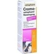 Ratiopharm CROMO KONS FREI, 15 ml (N1) Ratiopharm CROMO KONS FREI, 15 ml (N1)