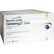 Dr. Gerhard Mann CORNEREGEL EDO, 120 x 0,6 ml Ein-Dosis-Ophtiolen Dr. Gerhard Mann CORNEREGEL EDO, 120 x 0,6 ml Ein-Dosis-Ophtiolen