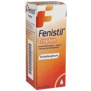 kohlpharma GMBH FENISTIL TROPFEN
