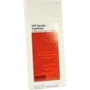 Infirmarius INFI SECALE INJEKTION, 10 x 5 ml