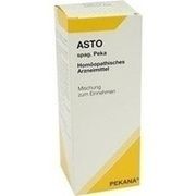 PEKANA ASTO SPAG. PEKA TROPFEN, 100 ml