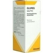 PEKANA GLUREG SPAG. PEKA TROPFEN, 100 ml