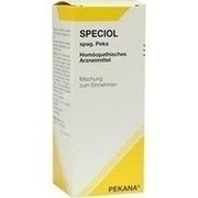 PEKANA SPECIOL SPAG. PEKA TROPFEN, 100 ml