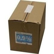 Deltamedica KOCHSALZ 0.9% ISOTON PL, 10 x 1000 ml (N3) (Plasti