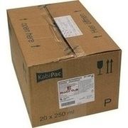 Fresenius Kabi KOCHSALZLOESUNG 0,9% PLASTIK, 20 x 250 ml
