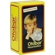 Otobar ERSATZBALLON STARK, 5 St.