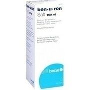 Bene Arzneimittel BENURON, 100 ml (N1) Saft