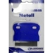 Dr. Junghans NISSENKAMM JUNGHANS METALL 1 ST