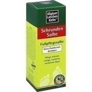 Dr. Theiss Naturwaren ALLGAEUER LATSCHENK. SCHRUNDENS. LAT.ORANGE, 75 ml