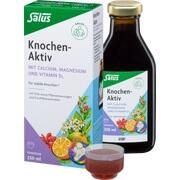 Salus Knochen-Aktiv Calcium + Magnesium Tonikum plus 250 ml