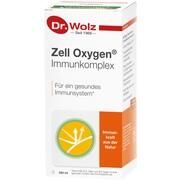 Dr. Wolz Zell Oxygen Immunkomplex Kur flüssig 250 ml