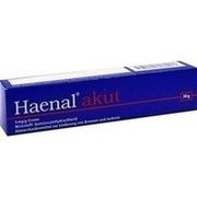 Strathmann HAENAL AKUT, 30 g (N1)