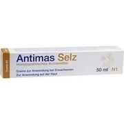 medphano Arzneimittel ANTIMAS SELZ, 50 ml (N1)
