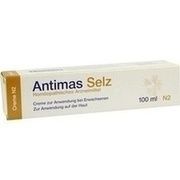 medphano Arzneimittel ANTIMAS SELZ, 100 ml (N2)