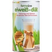 Certmedica International FORMOLINE EIWEISS DIAET PULVER, 480 g