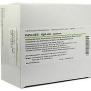PASCOE-AGIL HOM-INJEKTOPAS, 100 Amp. (N3) 2 ml