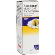 Cooper Consumer Health KAMILLOSAN MUNDHOEHLE UND RACHENSPRAY 30 ML