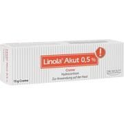 Dr. August Wolff LINOLA AKUT 0,5%, 15 g (N1)