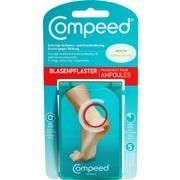 Compeed Blasenpflaster Medium 5 Stk.
