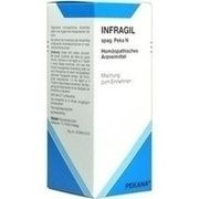 PEKANA INFRAGIL SPAG PEKA N TROPFEN 100 ML