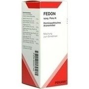 PEKANA FEDON SPAG PEKA N TROPFEN 100 ML