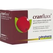 Ruhrpharm CRANFLUXX TABL 60 ST