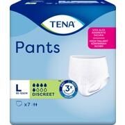 Tena Pants Discreet L 4 x 7 Stk.