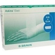 B.Braun ASKINA ELAST 4MX6CM LOSE, 20 St.