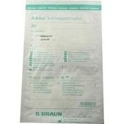 B.Braun ASKINA SCHLINGGAZETUPFER PFLAUMENGR.STER