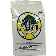 Bio Planet ALEN PULVER, 1 kg