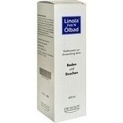 Dr. August Wolff Linola fett N Ölbad 400 ml Dr. August Wolff Linola fett N Ölbad 400 ml