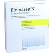Aristo Pharma BLEMAREN N, 100 Brausetbl. (N3)