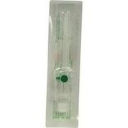 B.Braun VASOFIX BRAUNUELE 18G 33MM GR/WE, 1 St.