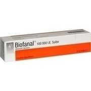 Dr. Pfleger BIOFANAL, 25 g (N1)