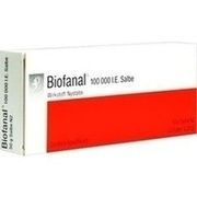Dr. Pfleger BIOFANAL, 50 g (N2)