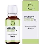 Spenglersan BRONCHO ENTOXIN N TROPFEN, 20 ml