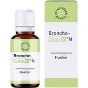 Spenglersan BRONCHO ENTOXIN N TROPFEN, 50 ml