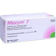 Berlin-Chemie MEZYM F, 100 Filmtbl. (N2)