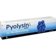 Serumwerk Bernburg PYOLYSIN, 100 g (N2)