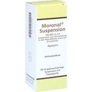 Dermapharm MORONAL, 50 ml (N2)