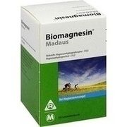 Cooper Consumer Health BIOMAGNESIN, 200 Tbl. (N3)