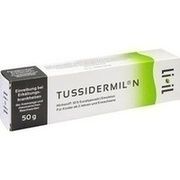 Li-iL TUSSIDERMIL N, 50 g (N1) Tube