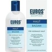 EUBOS HAUTBALSAM, 200 ml