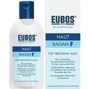 EUBOS HAUTBALSAM F LOTIO, 200 ml