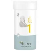Pflüger BIOCHEMIE TBL., 400 Tbl.
