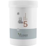 Pflüger BIOCHEMIE PFLUEGER 5 KALIUM PHOSPHORICUM D 6 TABL 