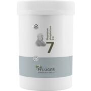 BIOCHEMIE PFLUEGER 7 MAGNESIUM PHOSPHORICUM D 6 TABL 4000 ST
