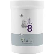 BIOCHEMIE 8 PFLUEGER NATRIUM CHLORATUM D 6 TABL 4000 ST