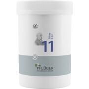 Pflüger BIOCHEMIE 11 PFLUEGER SILICEA D 12 TABL 4000 ST