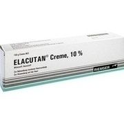 ELACUTAN CREME, 150 g (N2) Creme